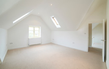 South Hinksey bedroom extension leads