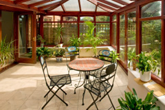 South Hinksey conservatory quotes
