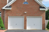 free South Hinksey garage construction quotes