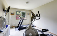 South Hinksey home gym construction leads