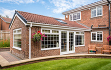 South Hinksey house extension leads